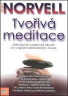Tvořivá meditace - cena, srovnání
