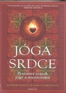 Jóga srdce - cena, srovnání