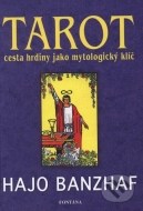 Tarot - Hajo Banzhaf - cena, srovnání