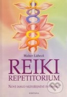 Reiki - repetitorium - cena, srovnání