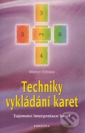 Techniky vykládání karet