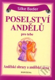 Poselství andělů pro tebe