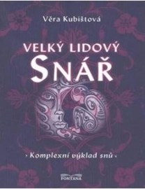 Velký lidový snář