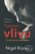 Tajemství vlivu - cena, srovnání