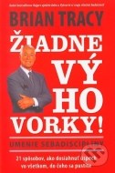 Žiadne výhovorky! - cena, srovnání