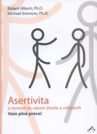 Asertivita a rovnosť vo vašom živote a vzťahoch - cena, srovnání