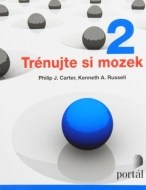Trénujte si mozek - cena, srovnání