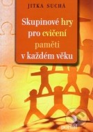 Skupinové hry pro cvičení paměti v každem věku - cena, srovnání