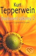 Duchovní zákony 2 - cena, srovnání