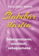 Šlabikár šťastia - cena, srovnání