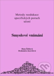 Smyslové vnímání