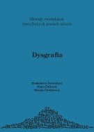 Dysgrafia - cena, srovnání