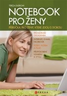 Notebook pro ženy - cena, srovnání