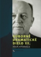 Súborné dramatické dielo III. - cena, srovnání