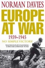 Europe at War 1939 - 1945