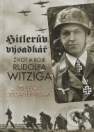 Hitlerův výsadkář - cena, srovnání