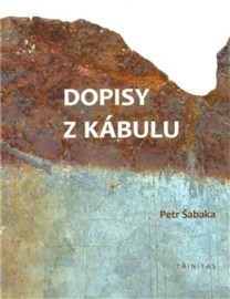 Dopisy z Kábulu