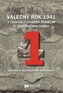 Válečný rok 1941 - cena, srovnání