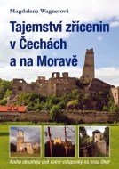 Tajemství zřícenin v Čechách a na Moravě - cena, srovnání
