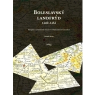 Boleslavský landfrýd 1440 - 1453 - cena, srovnání