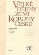 Velké dějiny zemí Koruny české VIII. (1618 – 1683) - cena, srovnání