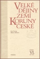 Velké dějiny zemí Koruny české VI. (1437 – 1526) - cena, srovnání
