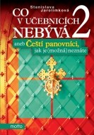 Co v učebnicích nebývá 2 - cena, srovnání