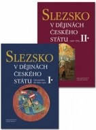 Slezsko v dějinách českého státu - cena, srovnání