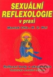 Sexuální reflexologie v praxi