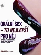 Orální sex - To nejlepší pro nej - cena, srovnání