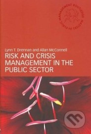 Risk and Crisis Management in the Public Sector