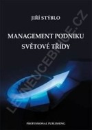 Management podniku světové třídy - cena, srovnání