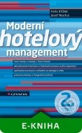 Moderní hotelový management - cena, srovnání