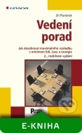 Vedení porad - cena, srovnání