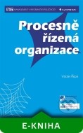 Procesně řízená organizace - cena, srovnání