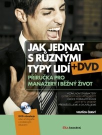 Jak jednat s různými typy lidí +DVD