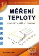 Měření teploty - cena, srovnání