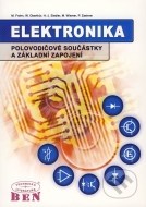 Elektronika - cena, srovnání