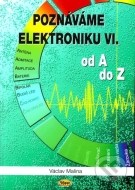 Poznáváme elektroniku VI - cena, srovnání