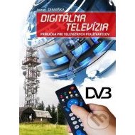 Digitálna televízia - cena, srovnání