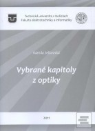 Vybrané kapitoly z optiky - cena, srovnání