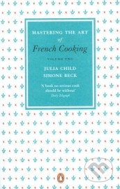 Mastering the Art of French Cooking (2.)