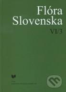 Flóra Slovenska VI/3 - cena, srovnání