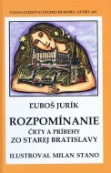 Rozpomínanie - cena, srovnání