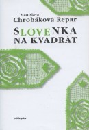 Slovenka na kvadrát - cena, srovnání