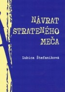 Návrat strateného meča - cena, srovnání