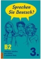 Sprechen Sie Deutsch? 3 - cena, srovnání