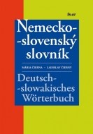 Nemecko-slovenský slovník - cena, srovnání