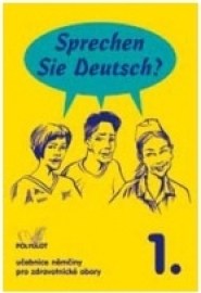 Sprechen Sie Deutsch? 1.