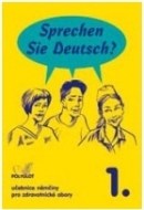Sprechen Sie Deutsch? 1. - cena, srovnání